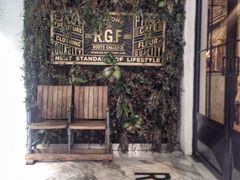 -RGF(巨鹿路店)