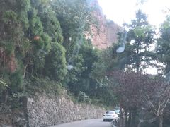 -雁荡山风景名胜区