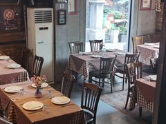 -Mammamia意大利餐厅(阳春巷店)