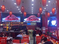 -簋街仔仔小龙虾(总店)