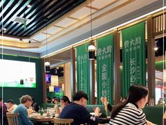 -费大厨辣椒炒肉(万家丽一店)