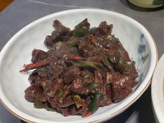 -东安鸡馆(蔡锷南路店)