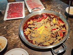-宽田火锅(几江荣华店)