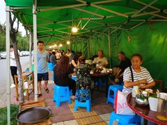 -易门野生菌府·菌海森林(月牙潭公园店)