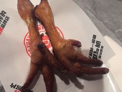 -鼎原力量东北吊炉烧烤(幸福街店)
