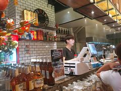 -通海俄式烧烤(下瓦房店)