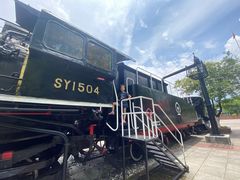 -柳州工业博物馆