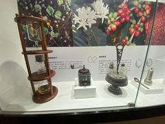 -MUSEO COFFEE咖啡博物馆