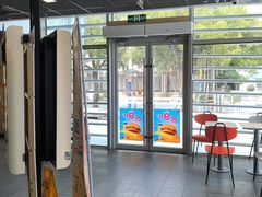 -麦当劳(牡丹江路店)