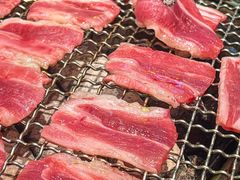 -灶边炉台·东北融合烤肉(南山店)
