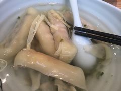 -顾一碗馄饨·烧麦(儿童医学中心店)