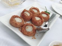 -新加坡海鲜共和(名胜世界圣淘沙海滨坊)