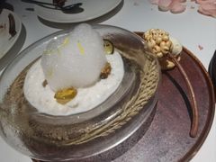 -THE WANG王品(上海中心云端店)