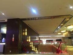 -天津滨海圣光皇冠假日酒店
