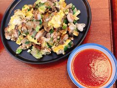 -林四喜·闽南传家菜(鼓浪屿店)