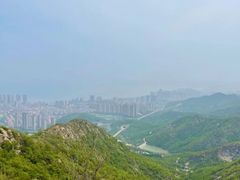 -里口山风景名胜区