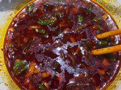 -牵人麻辣粉(粉巷店)