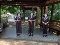 -伊岭岩风景区