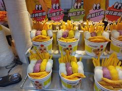 -味子夫鸡柳(解放碑总店)