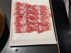 -鼓楼东街老火锅(鼓楼店)