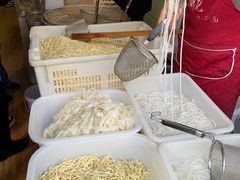 -鹏记热干面生烫牛肉(玫瑰苑店)