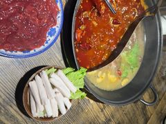-冯校长老火锅(深圳总店)