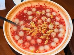 酒酿核桃羹-甬上名灶(天一阁·翠柏店)