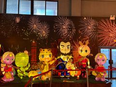 -中国彩灯博物馆