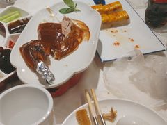 -大鸭梨烤鸭(金色漫香店)