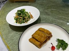 -宋园·金宴浙鲜馆(静安店)