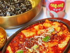 -朴鲸家正宗韩国料理(福田店)