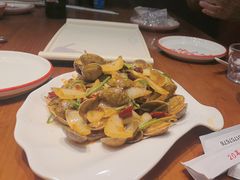 -有滋有味烧烤涮(果园星城C区店)