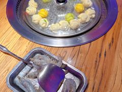 -山河屯铁锅炖鲜鹅·东北菜(开发区一店)