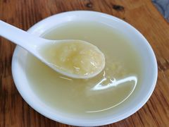 绿豆爽-正宗棉湖甜汤春卷店