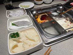 -海底捞火锅(江宸天街店)
