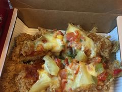 chizza-肯德基(津滨店)