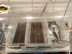 -流浪地图剁椒卤汁拌饭(未来城购物广场店)