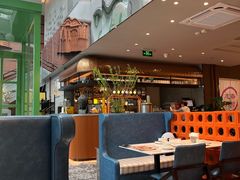 -志明眷村·台式融合菜·宵夜