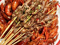 -辣不怕口味虾(凌霄路店)