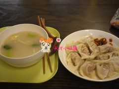 虾仁鲜肉馄饨-巧云大馄饨(南阴阳营总店)