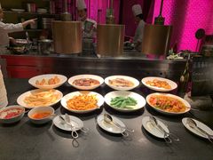 -广州富力君悦大酒店·凯菲厅