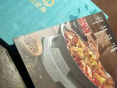 -有璟阁港式餐厅(金融街购物中心店)