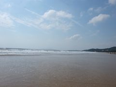 -青岛银沙滩