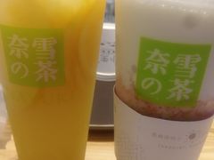 -奈雪的茶(金鹰广场店)