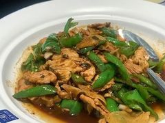 -兰湘子·湘菜小炒(长安万科广场店)