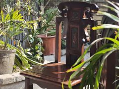 -古市香跷脚牛肉·非遗传承单位