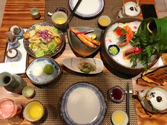 -和悦日料(雅颂庭店)