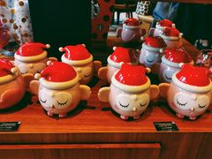 -星巴克臻选(北京富力家园店)