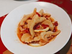 -禄鼎记·多口味酸菜鱼(侨鑫店)