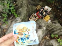 -灵隐飞来峰景区